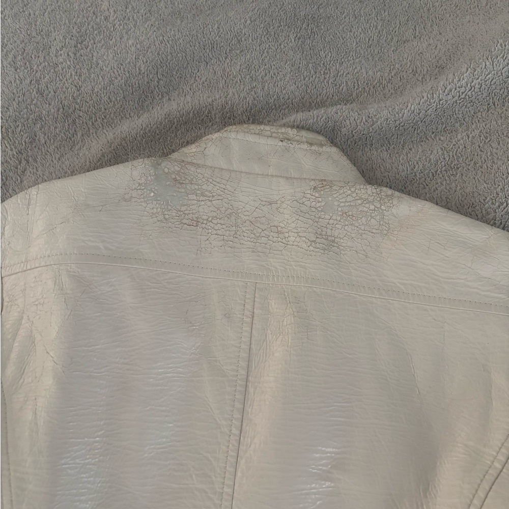 Vintage dolce & gabbana jacket - Picture 13 of 15